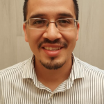 Daniel Alejandro Jiménez Pineda
